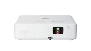 Epson CO-FH01 מקרן ביתי Full HD - חזית