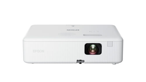 Epson CO-FH01 מקרן ביתי Full HD - חזית