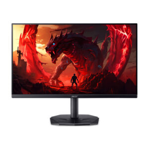 Acer Nitro KG270 P0bi - מבט מלפנים