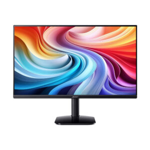 Acer KA272 G0bi - מבט מלפנים