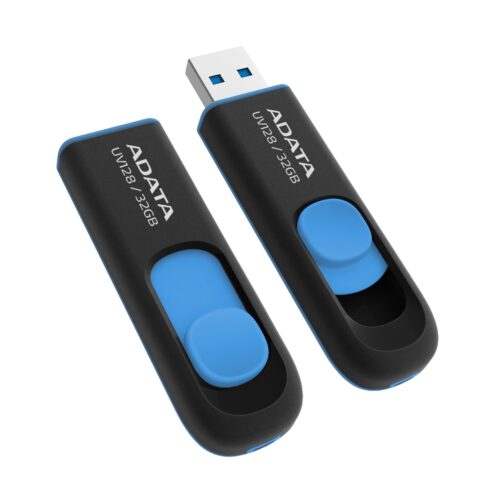 דיסק און קי ADATA UV128 32GB USB - תמונה ראשית