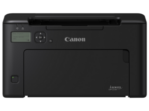 מדפסת Canon LBP122dw - מבט קדמי