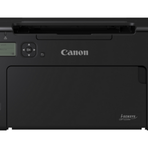 מדפסת Canon LBP122dw - מבט קדמי