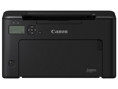 מדפסת Canon LBP122dw - מבט קדמי
