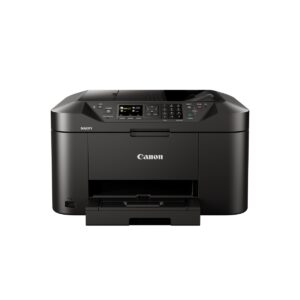 Canon MAXIFY MB2140 - מבט מלפנים