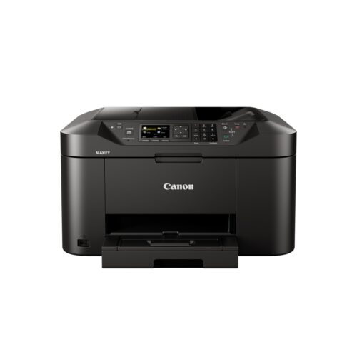 Canon MAXIFY MB2140 - מבט מלפנים