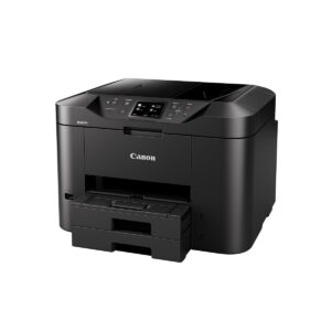 Canon MAXIFY MB2750 - מבט בזווית