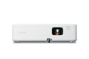 Epson CO-W01 מבט קדמי ישר