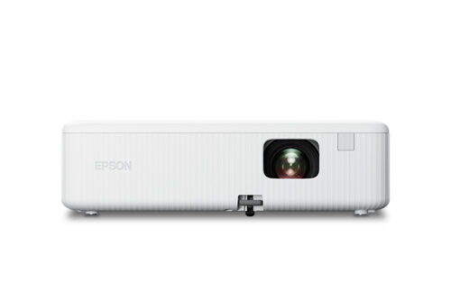 Epson CO-W01 מבט קדמי ישר