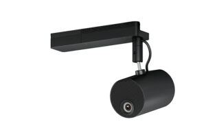 Epson LightScene EV-115 מבט צד