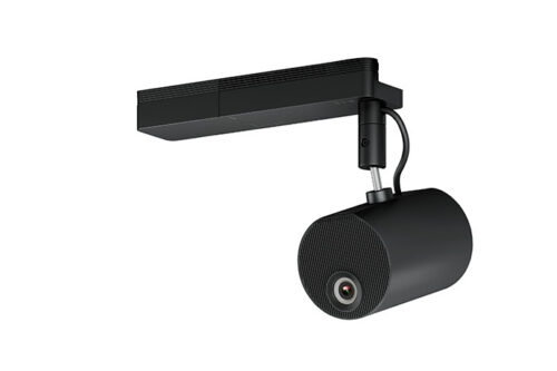 Epson LightScene EV-115 מבט צד