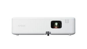 Epson CO-FH01 מקרן ביתי Full HD - מבט קדמי