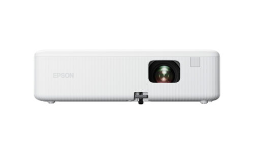 Epson CO-FH01 מקרן ביתי Full HD - מבט קדמי