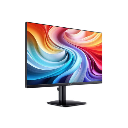 Acer KA272 G0bi - מבט מזווית