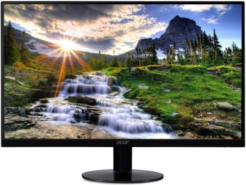 Acer SH322Q Hbih