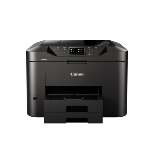 Canon MAXIFY MB2750 - מבט מלפנים