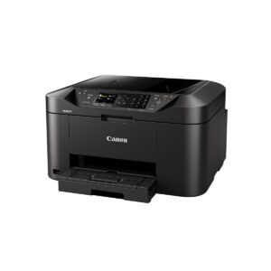 Canon MAXIFY MB2140 - מבט בזווית