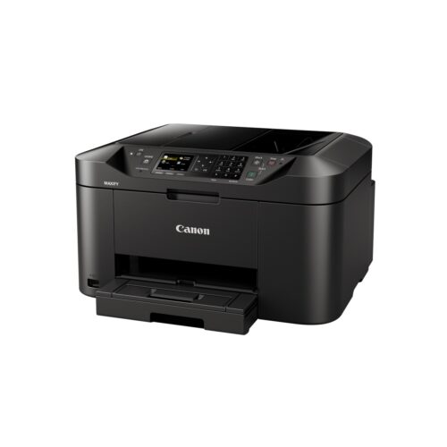 Canon MAXIFY MB2140 - מבט בזווית