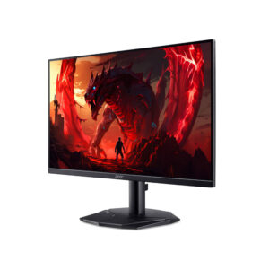 Acer Nitro KG270 P0bi - מבט מזווית נוספת