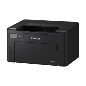 מדפסת Canon LBP122dw - מבט בזווית סגור