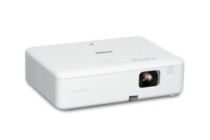 Epson CO-W01 מבט בזווית
