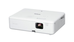 Epson CO-FH01 מקרן ביתי Full HD - זווית צד