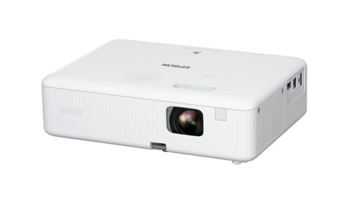Epson CO-FH01 מקרן ביתי Full HD - זווית צד