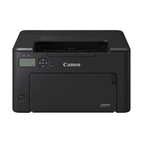 מדפסת Canon LBP122dw - מבט בזווית