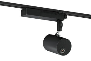 Epson LightScene EV-115 זווית התקנה