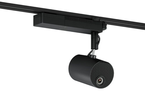 Epson LightScene EV-115 זווית התקנה