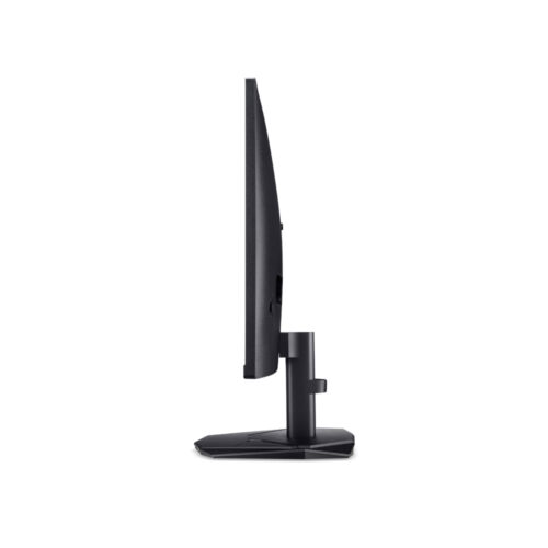 Acer Nitro KG270 P0bi - מבט מהצד
