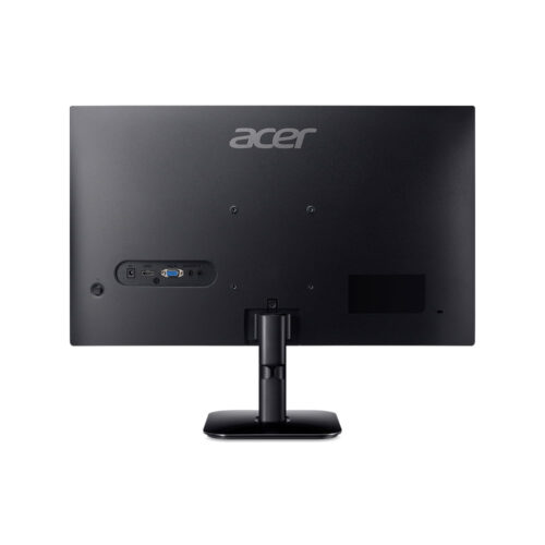 Acer KA272 G0bi - מבט מאחור