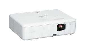 Epson CO-FH01 מקרן ביתי Full HD - זווית נוספת
