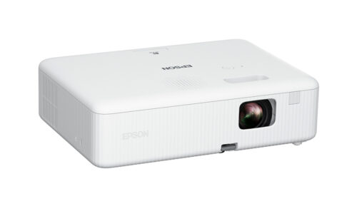 Epson CO-FH01 מקרן ביתי Full HD - זווית נוספת
