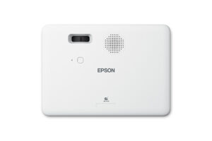 Epson CO-W01 מבט עליון