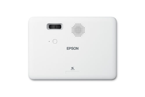 Epson CO-W01 מבט עליון