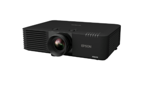 מקרן Epson EB-L635SU - מבט בזווית