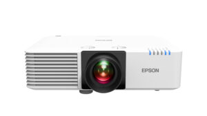 מקרן Epson EB-L630SU - מבט קדמי