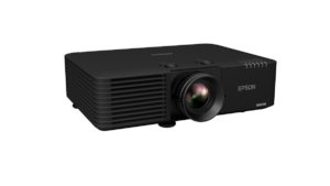 מקרן Epson EB-L635SU - מבט צד