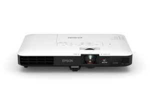 מקרן Epson EB-1795F בזווית תלת-ממדית
