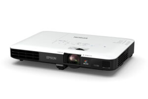 מקרן Epson EB-1795F זווית נוספת