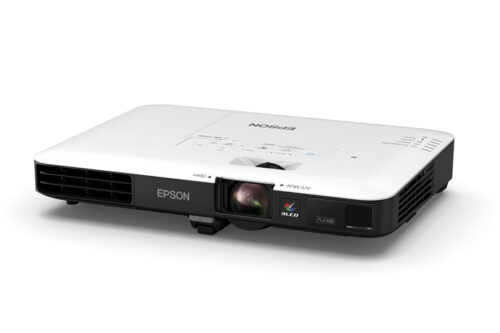 מקרן Epson EB-1795F זווית נוספת