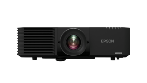 מקרן Epson EB-L635SU - מבט חזיתי ישיר