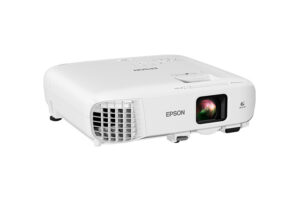 מקרן Epson EB-992F Full HD זווית צד ימין