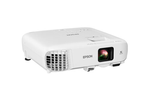 מקרן Epson EB-992F Full HD זווית צד ימין