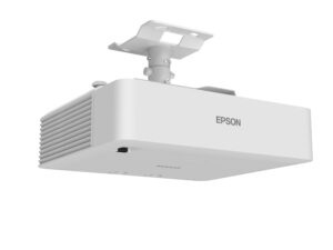 מקרן Epson EB-L630SU - התקנת תקרה
