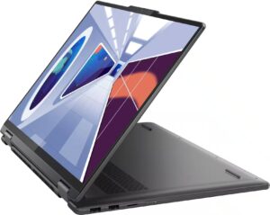 Lenovo ThinkBook 14s Yoga Gen 2 מחודש - מצב טאבלט