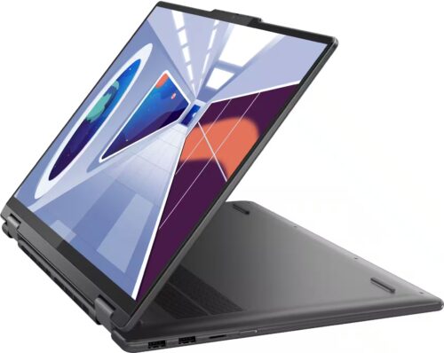 Lenovo ThinkBook 14s Yoga Gen 2 מחודש - מצב טאבלט