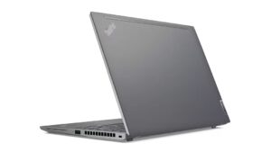 Lenovo ThinkPad X13 Gen 2 מחודש - מבט אחורי