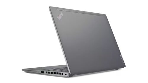 Lenovo ThinkPad X13 Gen 2 מחודש - מבט אחורי